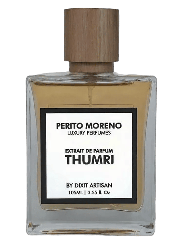 Thumri by Perito Moreno