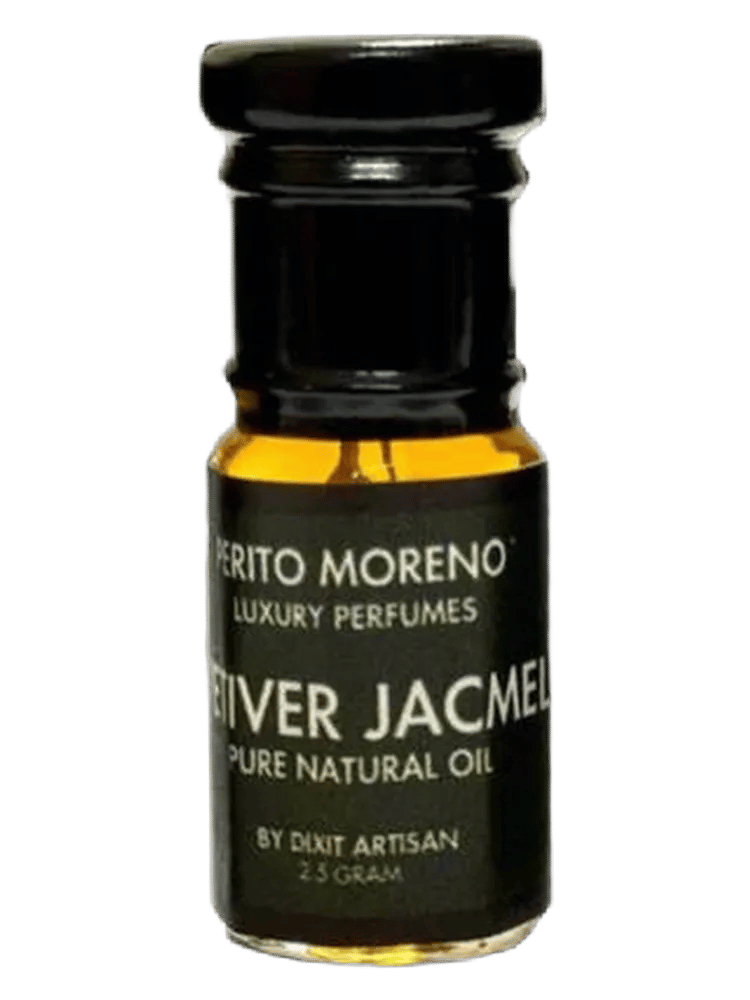 Vetiver Jacmel by Perito Moreno
