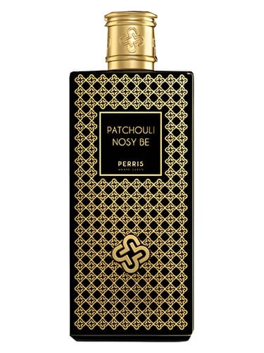 Patchouli Nosy Be by Perris Monte Carlo