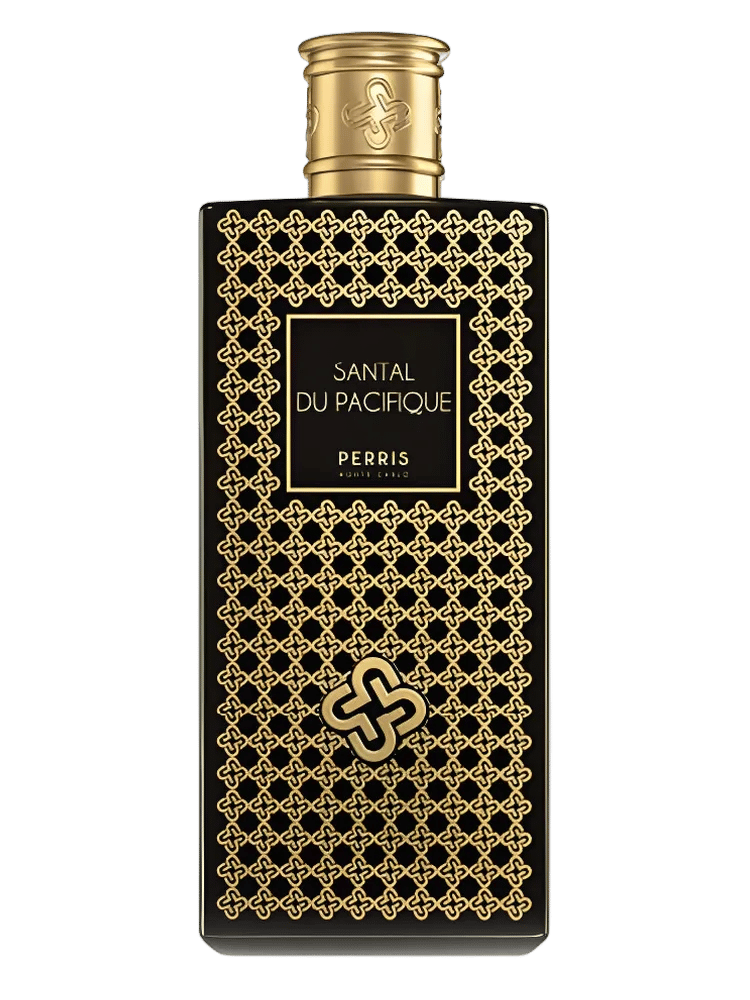 Santal Du Pacifique by Perris Monte Carlo