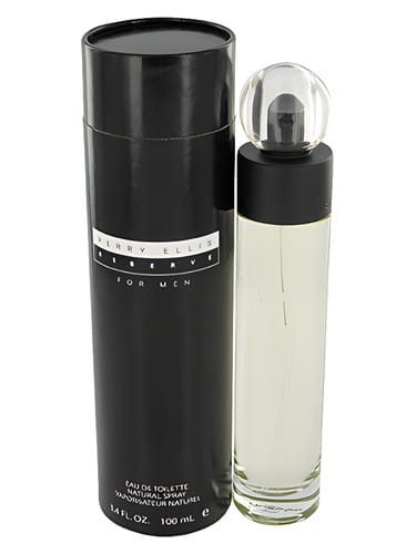 Reserve For Men by Perry Ellis