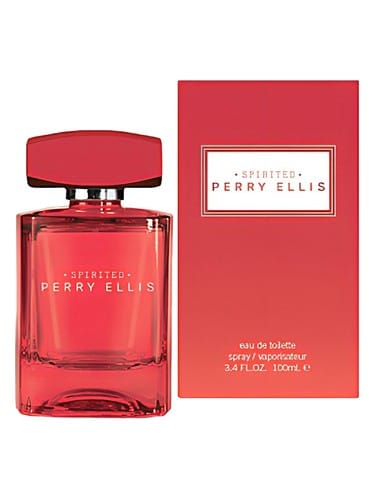 Spirited by Perry Ellis