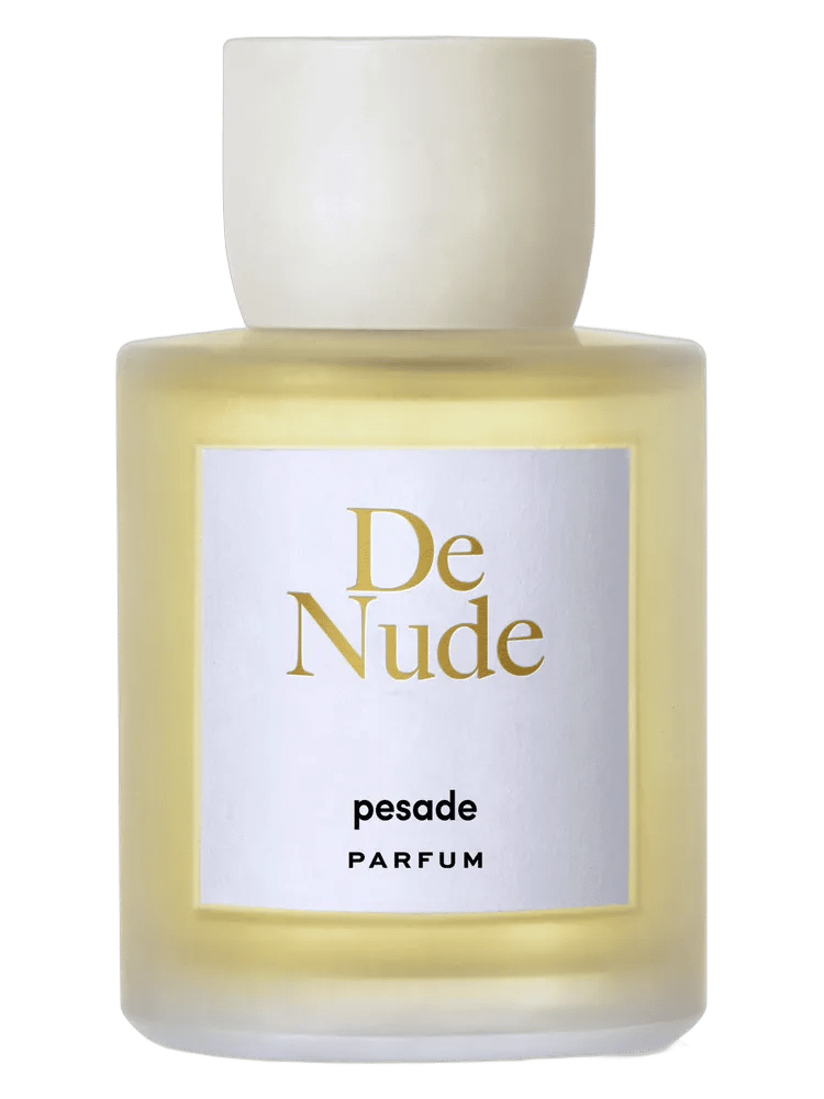 De Nude by Pesade