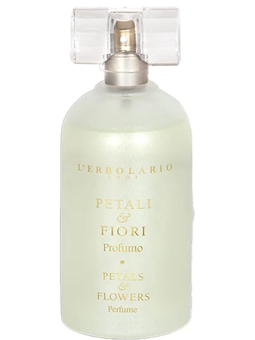Petali & Fiori / Petals & Flowers by L'Erbolario