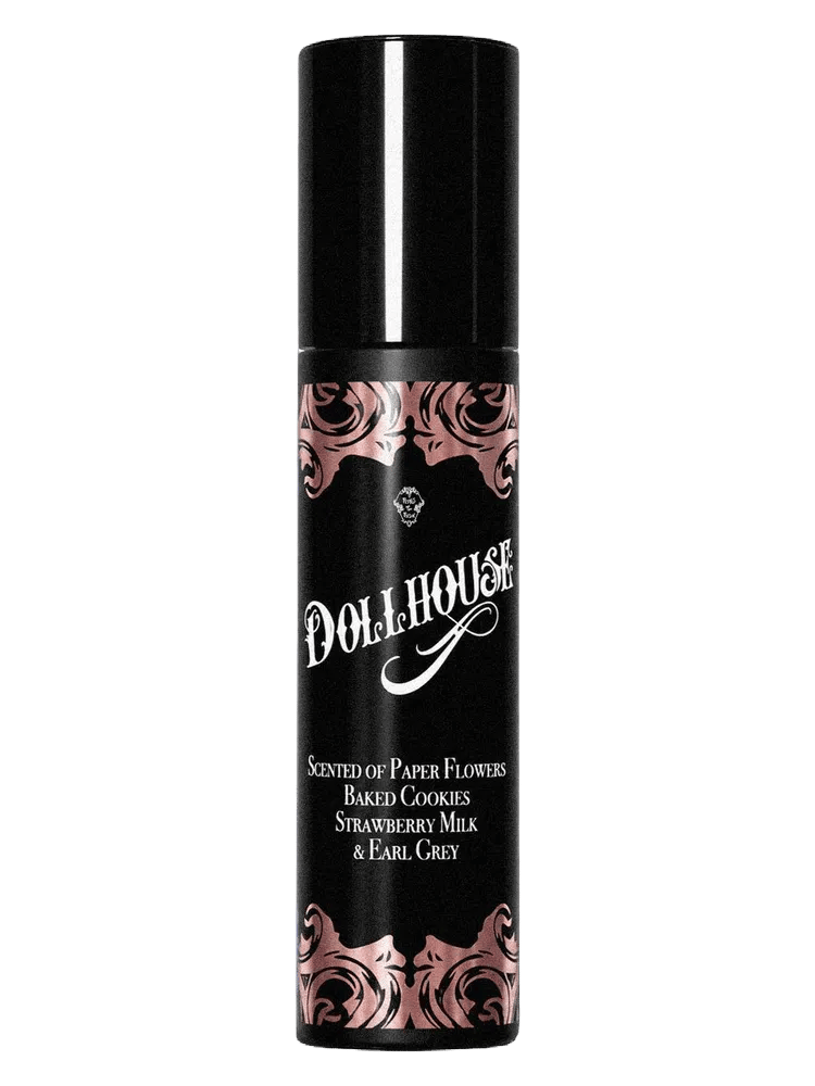 The Dollhouse by Petals & Poison