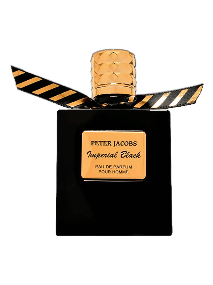 Imperial Black by Peter Jacobs Parfum