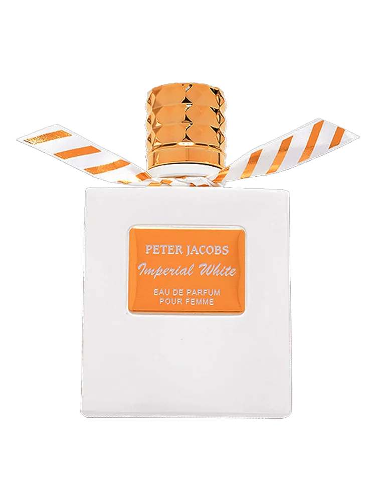 Imperial White by Peter Jacobs Parfum