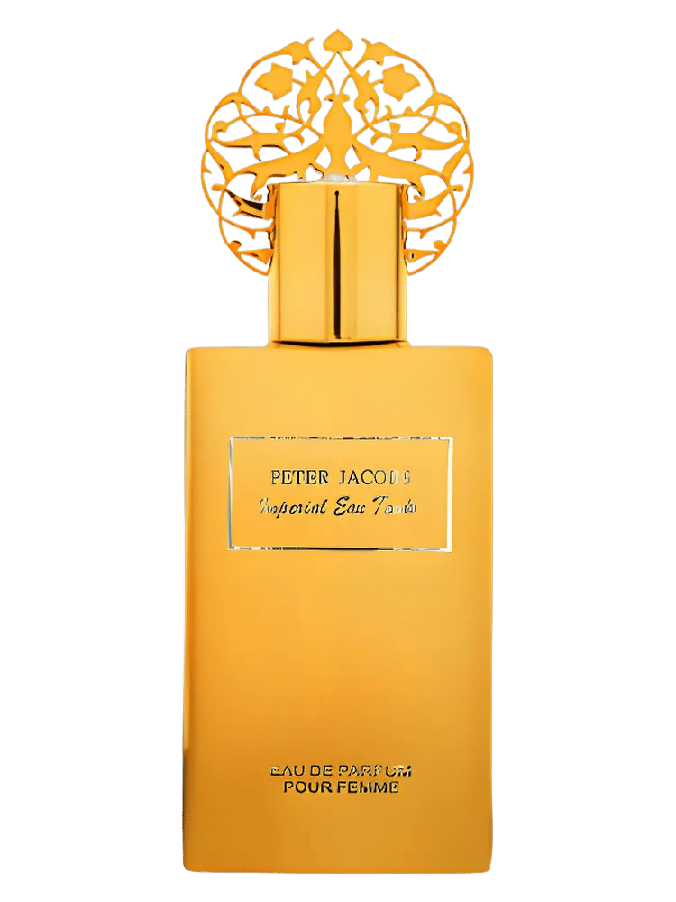 Imperial Eau Tendre Pour Femme by Peter Jacobs
