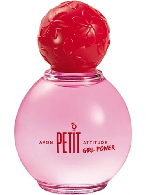 Petit Attitude Girl Power by Avon