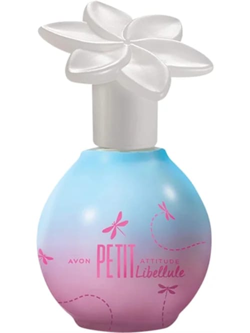 Petit Attitude Libellule by Avon