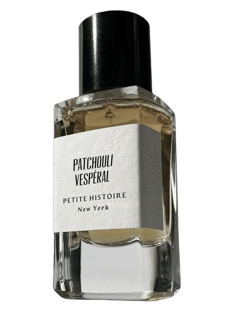 Patchouli Vespéral by Petite Histoire