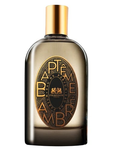 Baptême Ambré by Phaedon