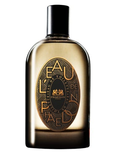 L'Eau de Phaedon by Phaedon