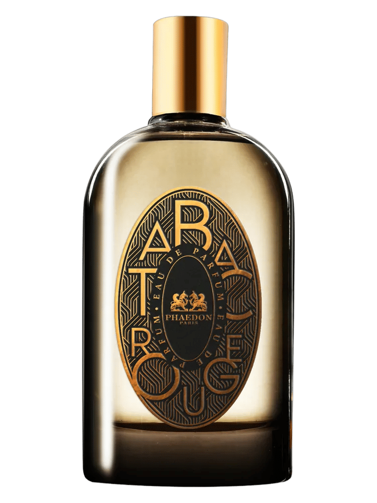 Tabac Rouge by Phaedon