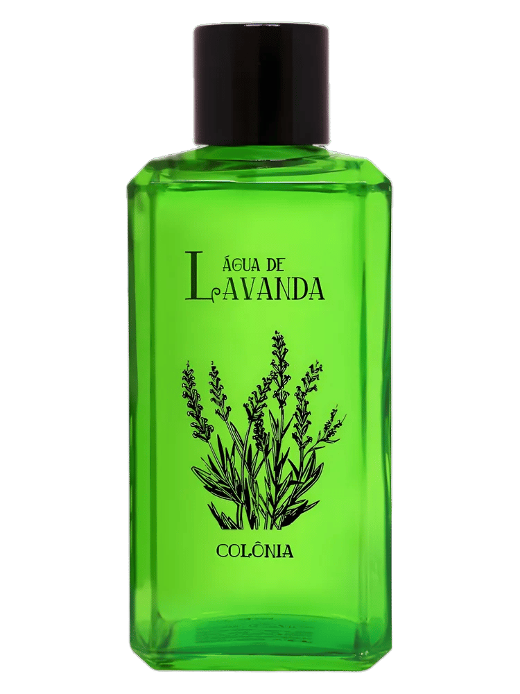 Água de Lavanda by Phebo