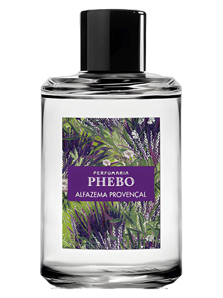 Alfazema Provençal by Phebo
