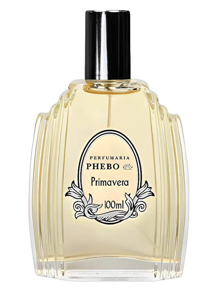 Primavera by Phebo