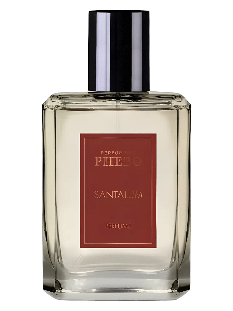 Santalum by Phebo