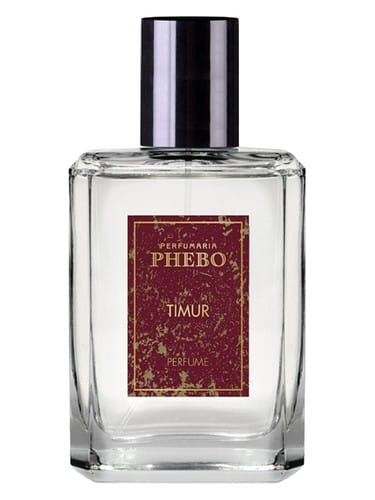 Timur by Phebo