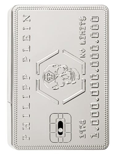 No Limit$ Platinum by Philipp Plein Parfums