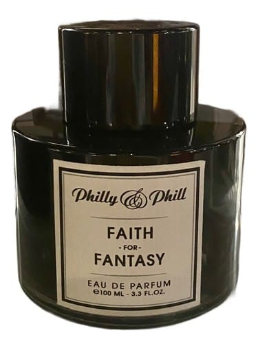 Faith For Fantasy by Philly & Phill