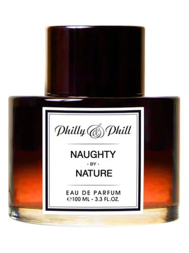 Naughty By Nature by Philly & Phill