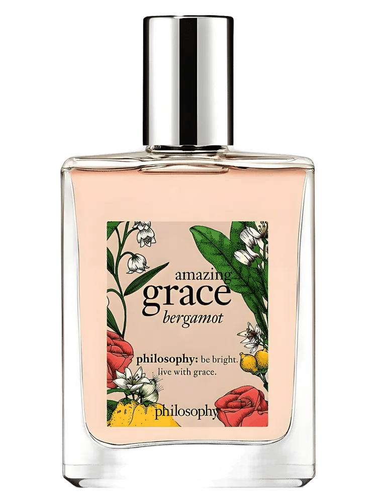 Amazing Grace Bergamot by Philosophy