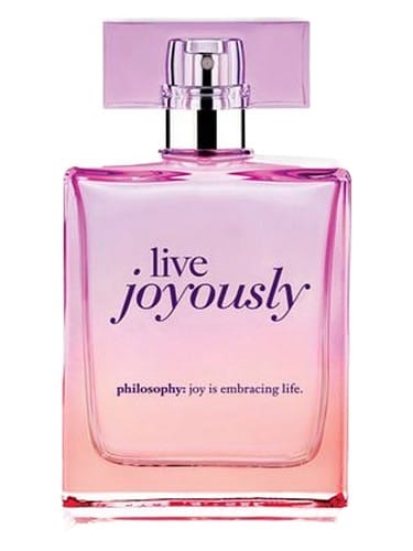 Live Joyously by Philosophy