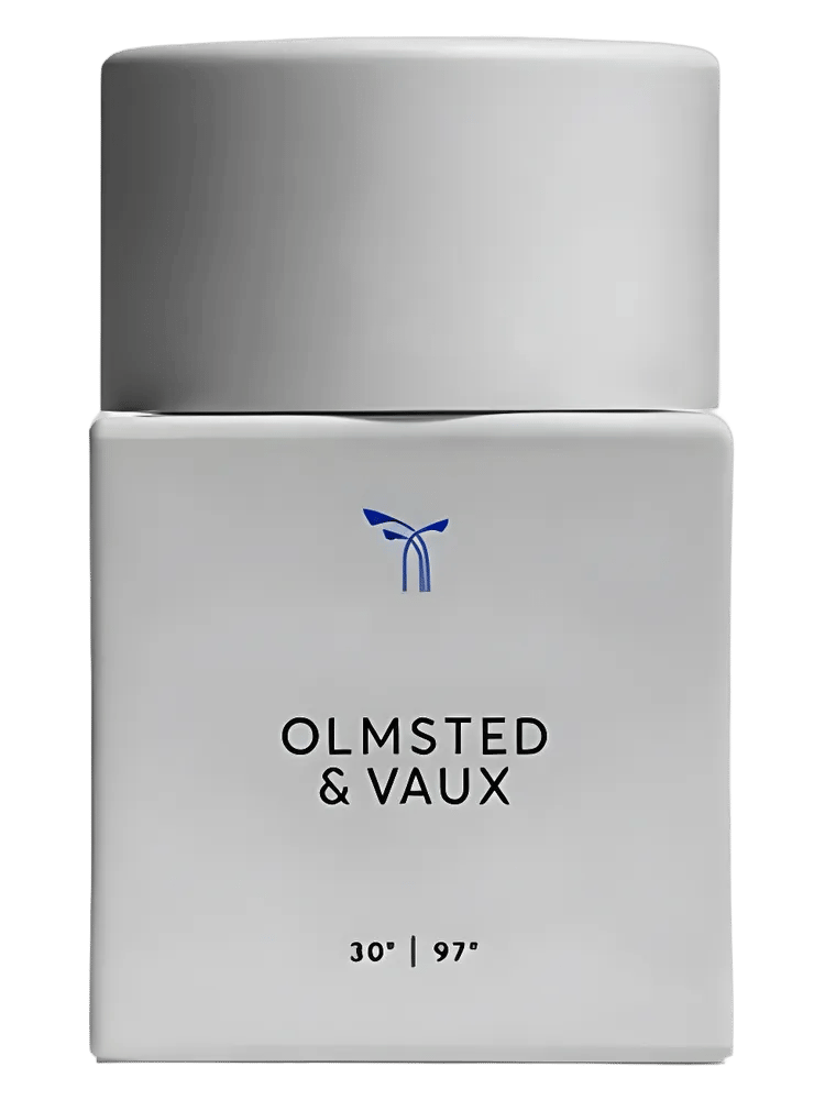 Olmsted & Vaux by Phlur