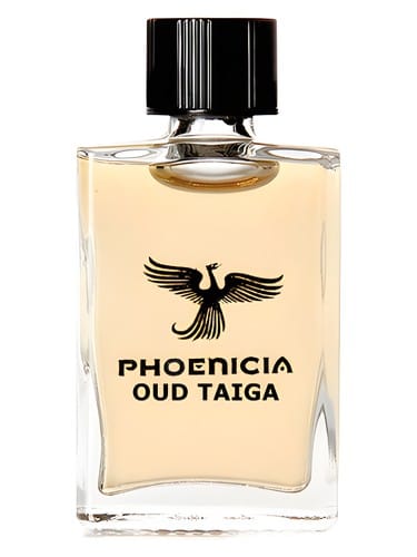 Oud Taiga by Phoenicia Perfumes