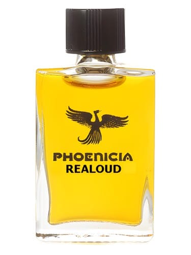 REALOUD by Phoenicia Perfumes