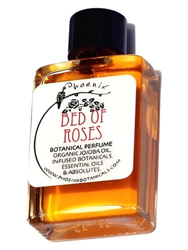 Bed of Roses by Phoenix Botanicals