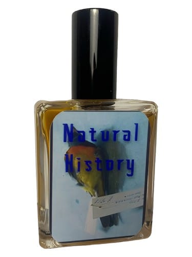 Natural History by Phronema Perfumes