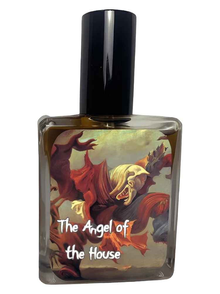 The Angel of the House by Phronema Perfumes