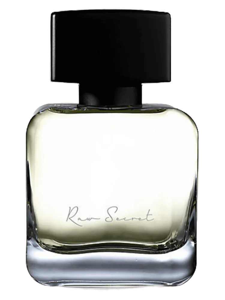 Raw Secret by Phuong Dang