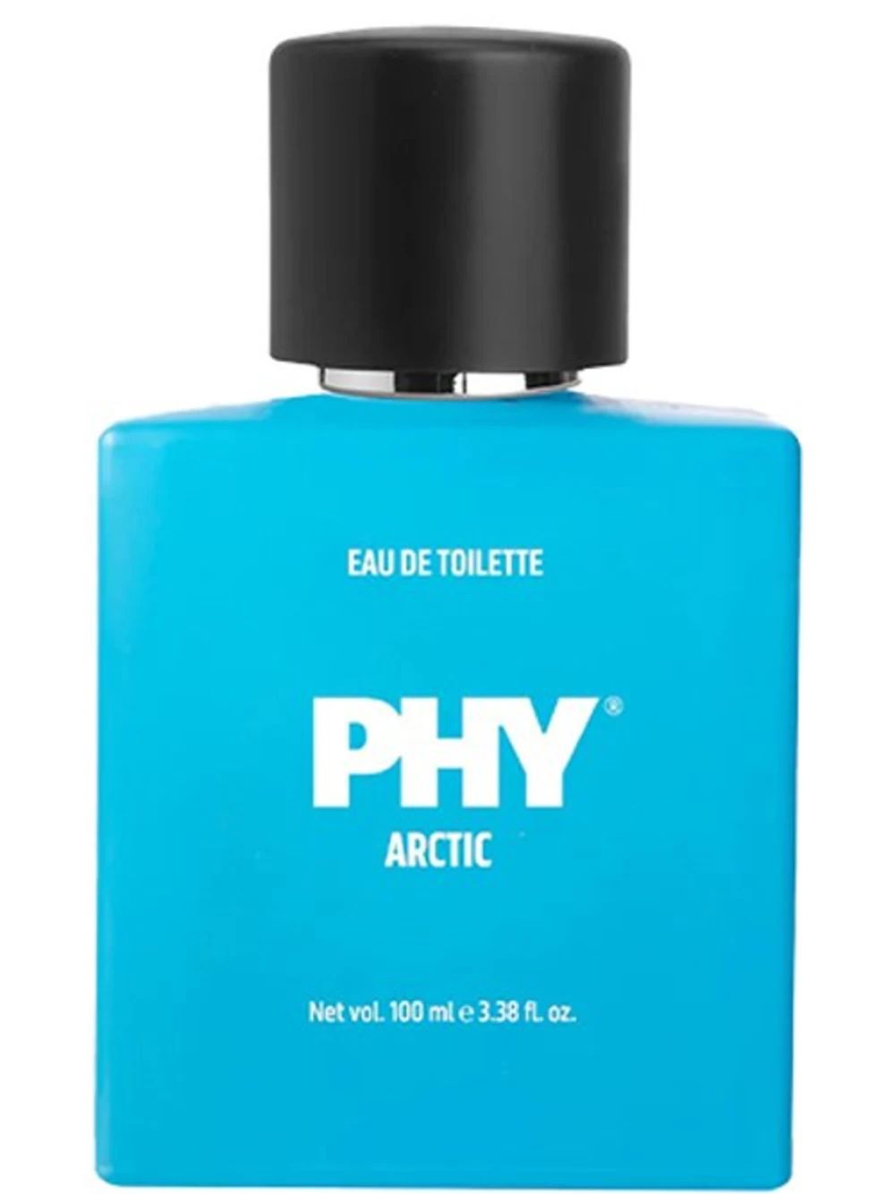 Phy Arctic by Phy