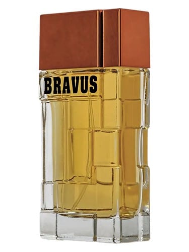Bravus by Phytoderm