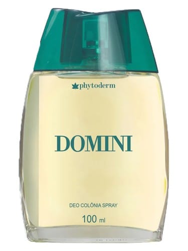 Domini by Phytoderm