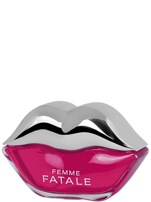 Femme Fatale Pink by Phytoderm