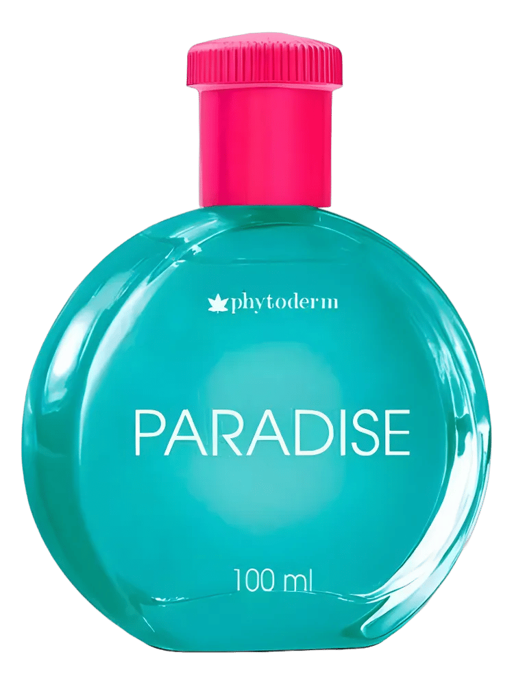 Paradise by Phytoderm