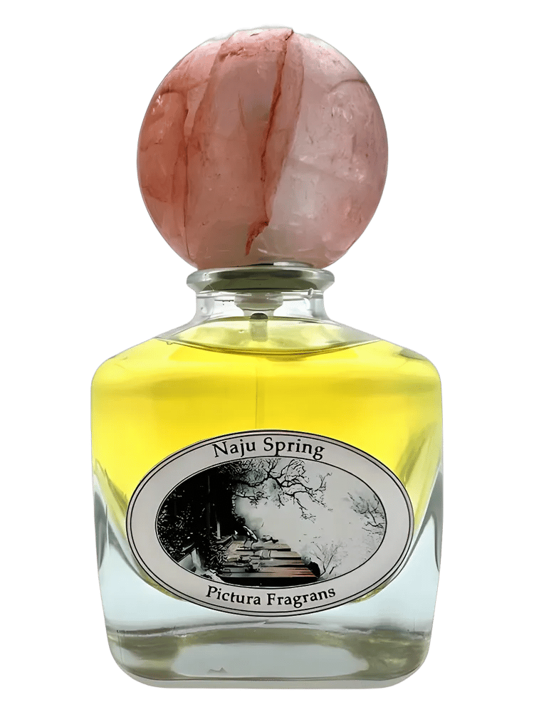 Naju Spring by Pictura Fragrans