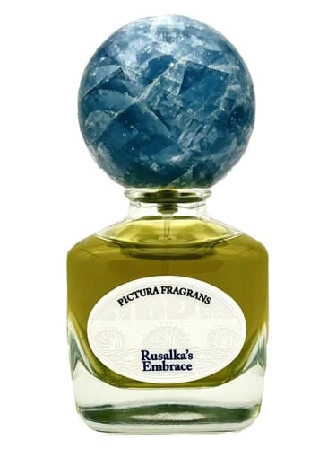 Rusalka’s Embrace by Pictura Fragrans