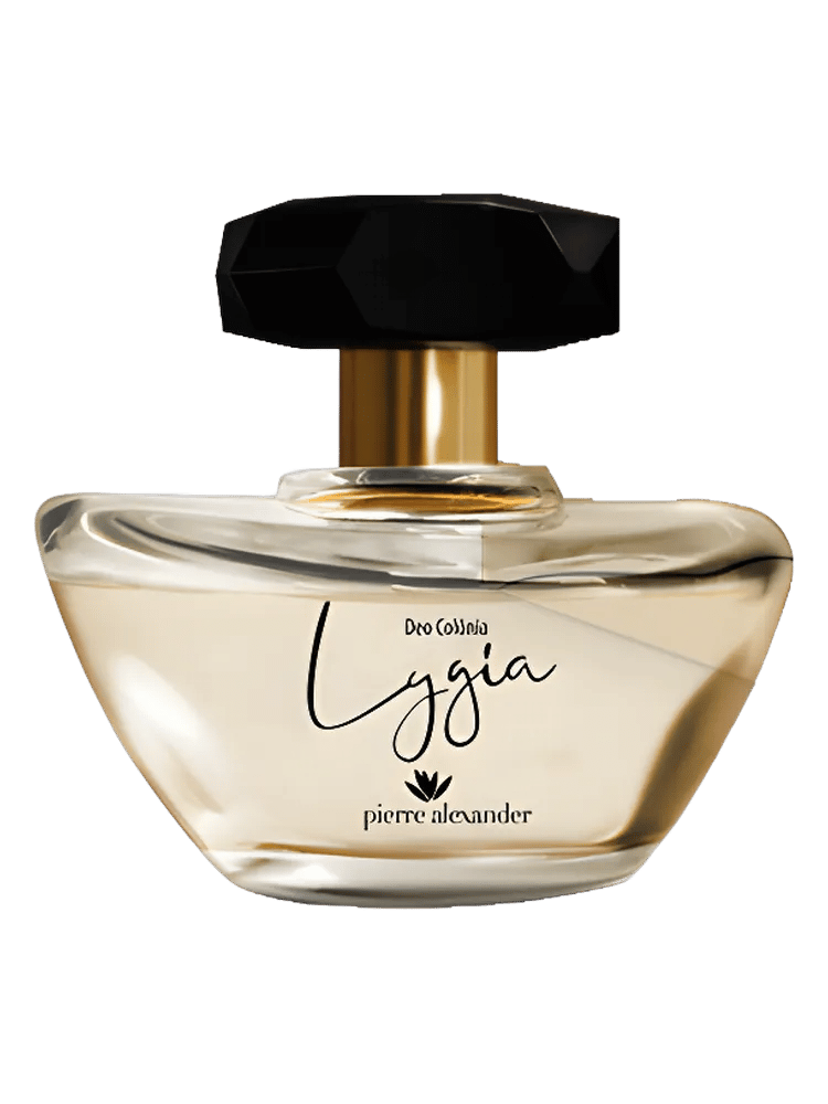 Lygia by Pierre Alexander