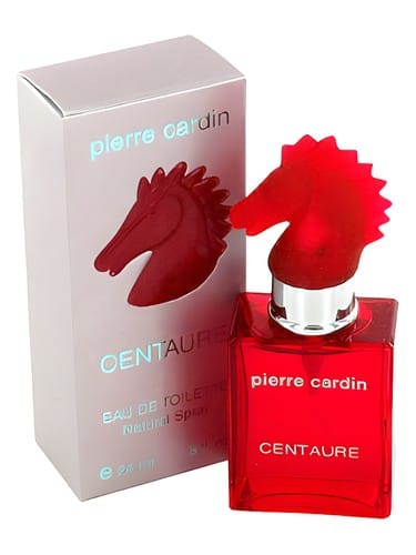 Centaure Cuir Etalon by Pierre Cardin