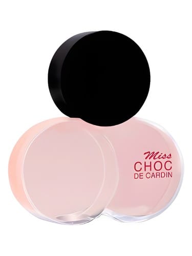 Miss Choc by Pierre Cardin