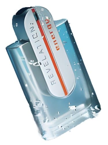 Revelation Energy by Pierre Cardin