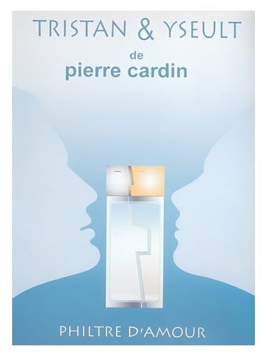 Tristan by Pierre Cardin