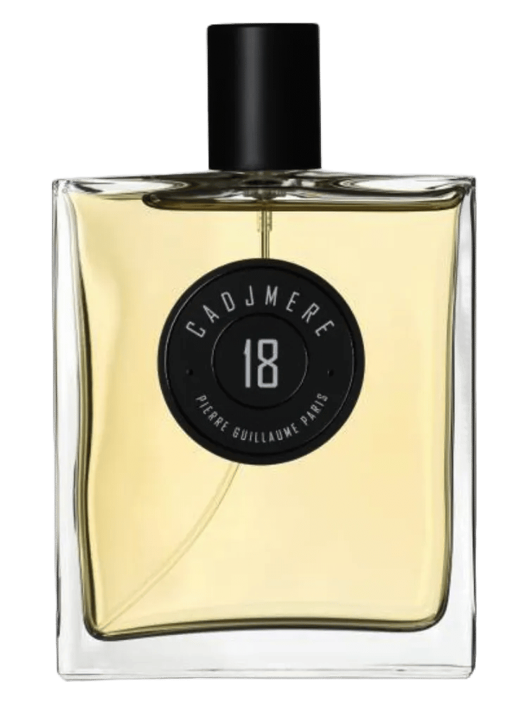 Cadjmere 18 by Pierre Guillaume Paris