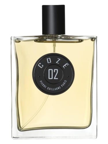 Coze 02 by Pierre Guillaume Paris