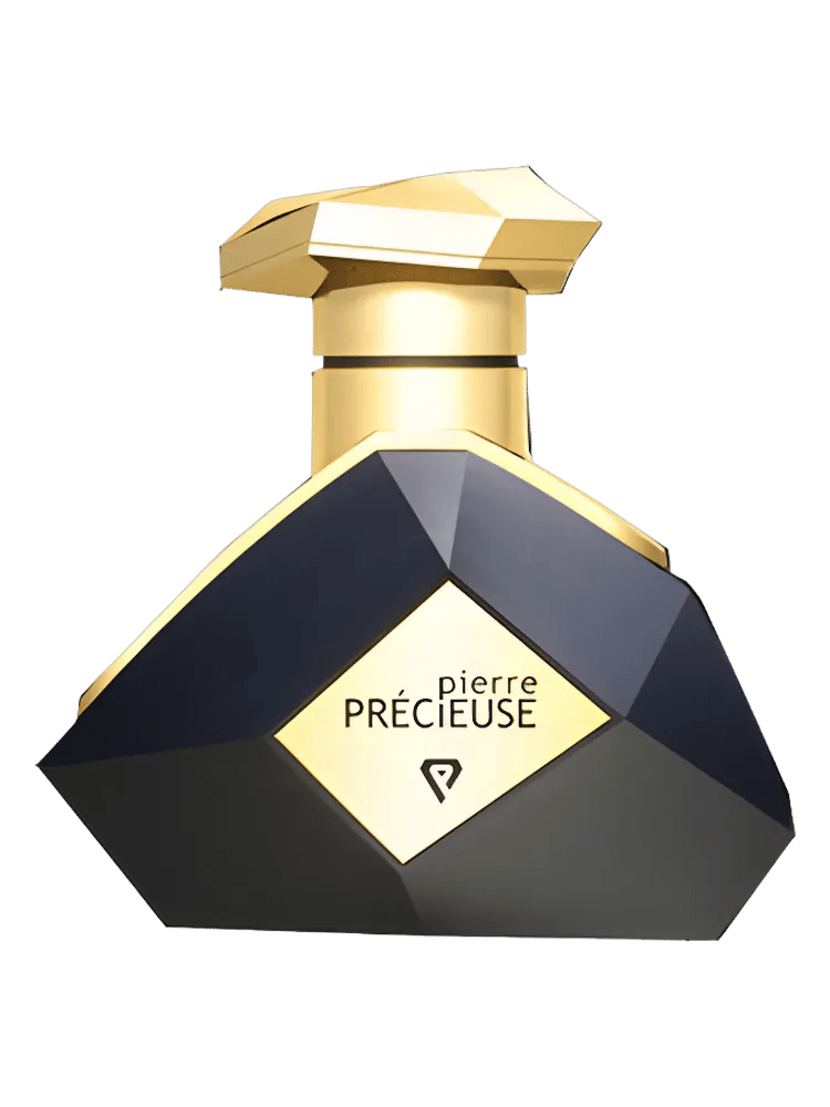 Black Diamond by Pierre Precieuse